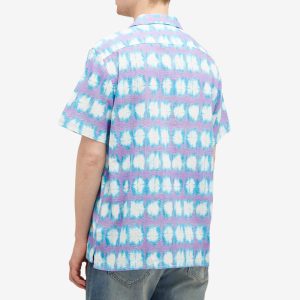 Paul Smith Dyed Vacation Shirt