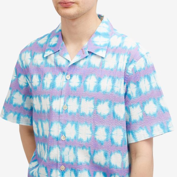 Paul Smith Dyed Vacation Shirt