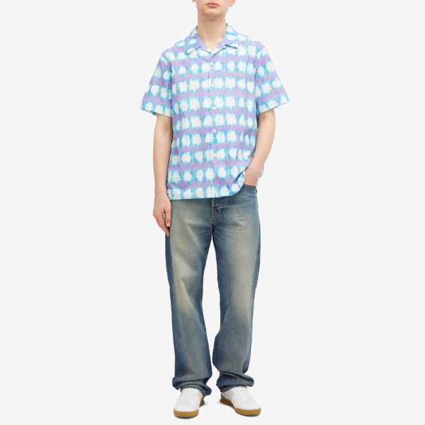 Paul Smith Dyed Vacation Shirt