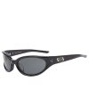 Gentle Monster Young Sunglasses