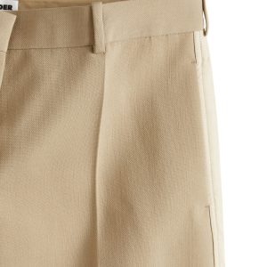 Jil Sander Tailored Trouser