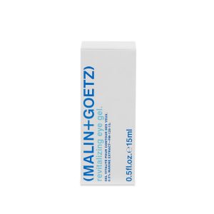 Malin + Goetz Revitalising Eye Gel