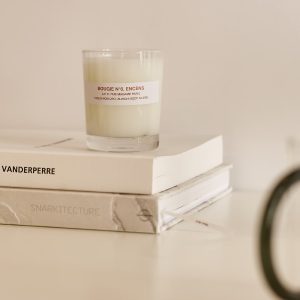 A.P.C. Candle No.6