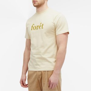 Foret Resin T-Shirt