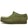 Clarks Originals Wallabee Gore-Tex