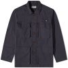 Universal Works Photographers Overshirt