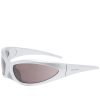 Balenciaga Eyewear BB0251S Sunglasses