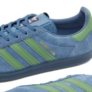 END. x Adidas SPZL Samba Deco Sneaker 'By the Sea'