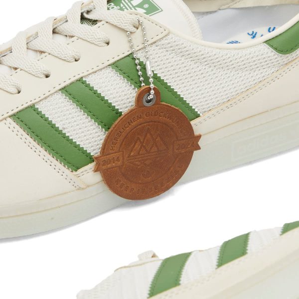 END. x Adidas SPZL Wilsy Sneaker 'By the Sea'