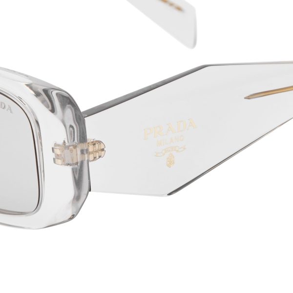 Prada Eyewear 17WS Sunglasses