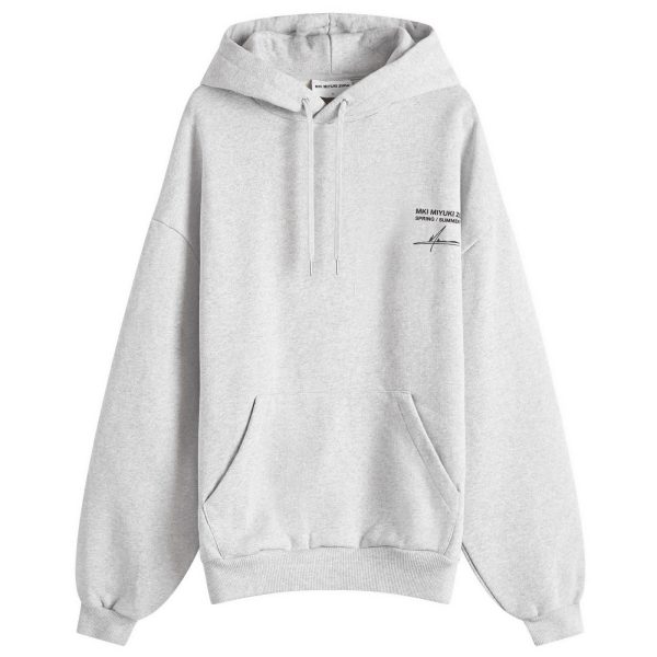 MKI Resort Hoodie