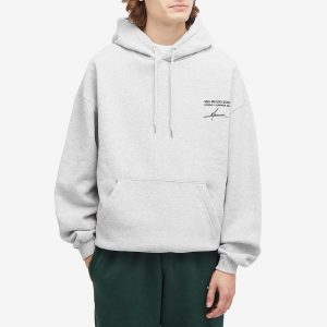 MKI Resort Hoodie