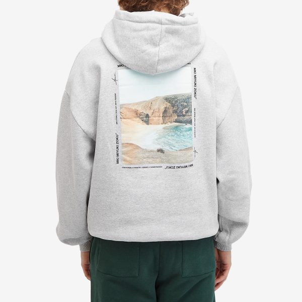 MKI Resort Hoodie