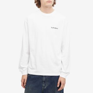 No Problemo Mini Problemo Long Sleeve T-Shirt