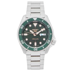 Seiko 5 Sports Watch