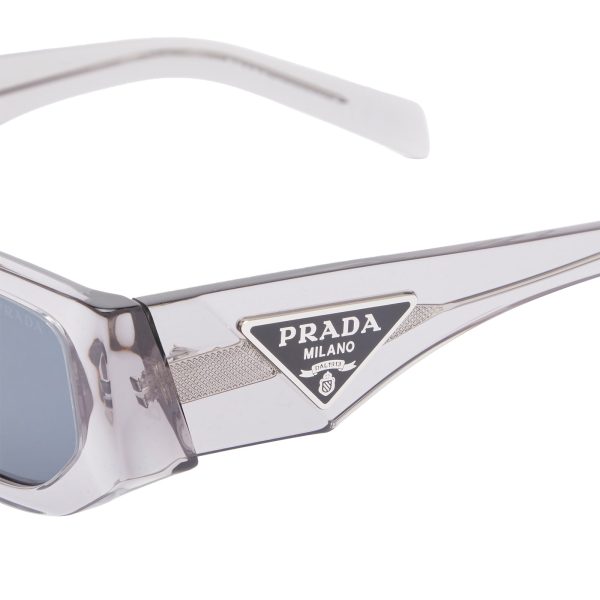 Prada Eyewear 09ZS Sunglasses