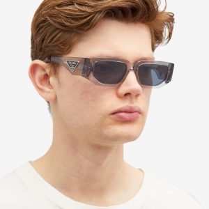 Prada Eyewear 09ZS Sunglasses