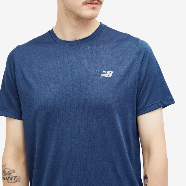 New Balance Athletics T-Shirt