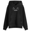 Pleasures Artificial Human Hoodie