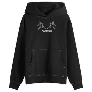 Pleasures Artificial Human Hoodie