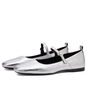 Vagabond Shoemakers Delia Ballet Shoe