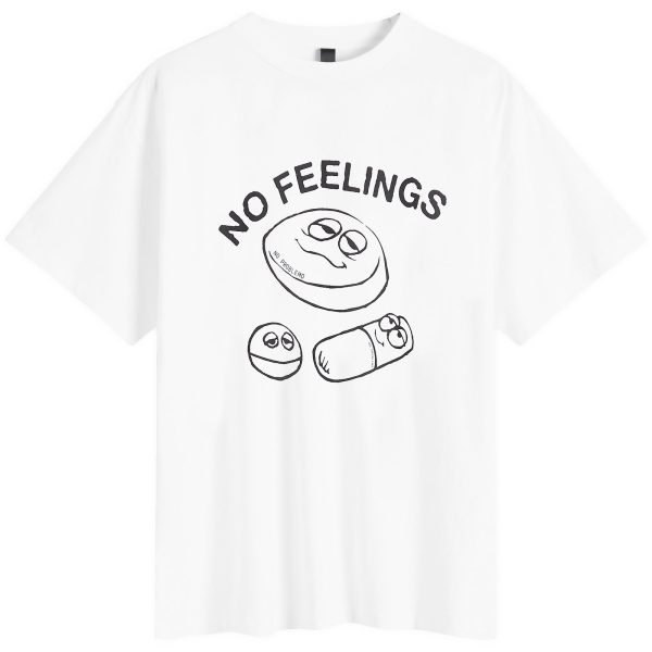 No Problemo No Feelings T-Shirt