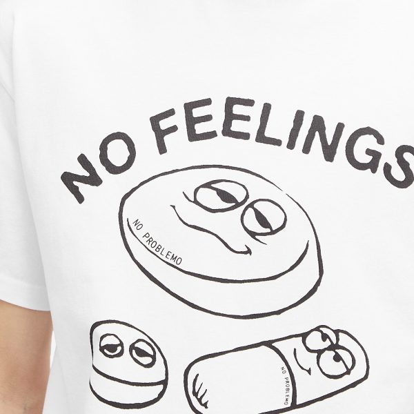 No Problemo No Feelings T-Shirt