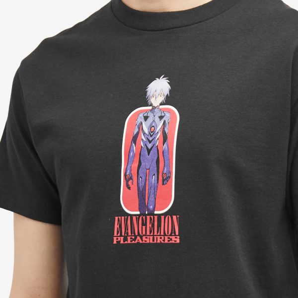 Pleasures Kaworu T-Shirt