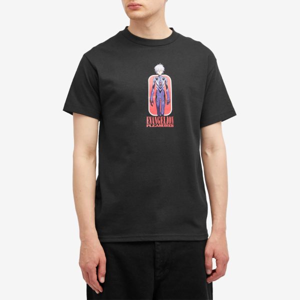 Pleasures Kaworu T-Shirt