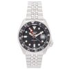 Seiko 5 Sports GMT SKX Re-Interpretation Watch