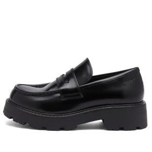 Vagabond Shoemakers Cosmo 2.0 Chunky Leather Loafers