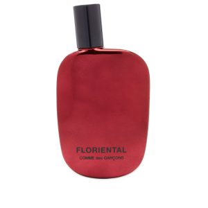 Comme des Garcons Floriental Eau de Parfum