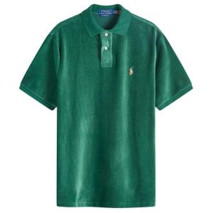 Polo Ralph Lauren Corduroy Polo Shirt