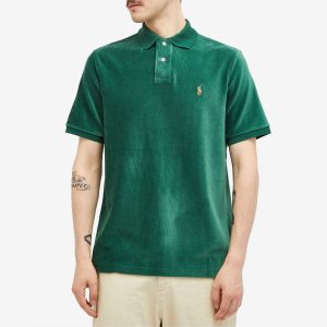 Polo Ralph Lauren Corduroy Polo Shirt