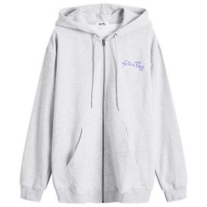 Stan Ray OG Logo Zip Hoodie