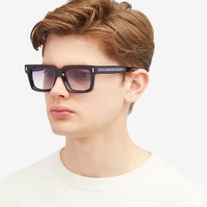 Cutler and Gross 1386 Sunglasses