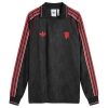 Adidas MUFC Long Sleeve Jersey