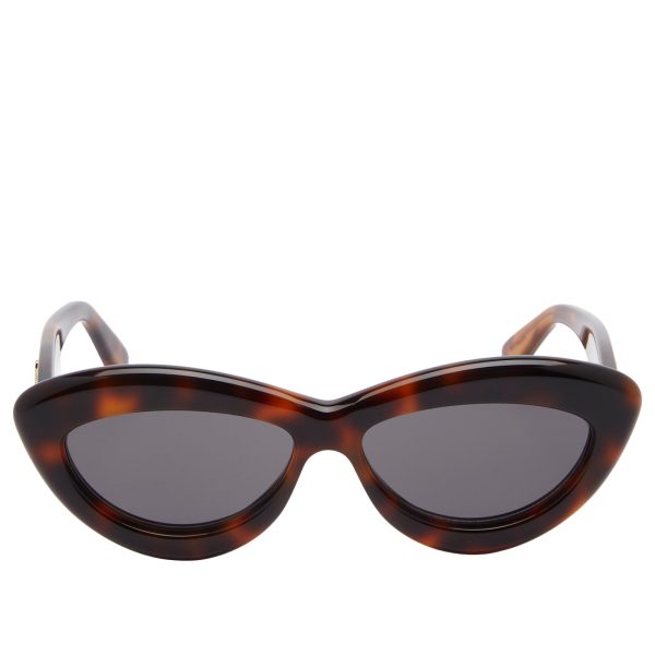 Loewe Eyewear Cat-Eye Sunglasses