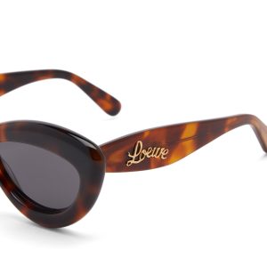 Loewe Eyewear Cat-Eye Sunglasses