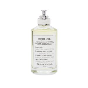 Maison Margiela Replica Under Lemon Trees Eau De Toilette