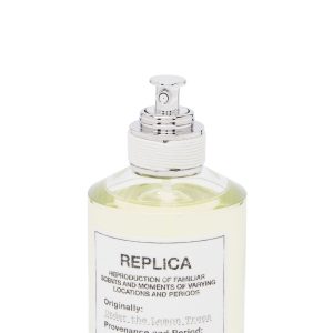 Maison Margiela Replica Under Lemon Trees Eau De Toilette