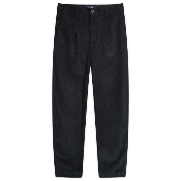 Fred Perry Tapered Corduroy Trousers