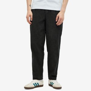 Fred Perry Tapered Corduroy Trousers