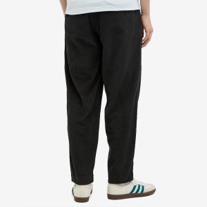 Fred Perry Tapered Corduroy Trousers