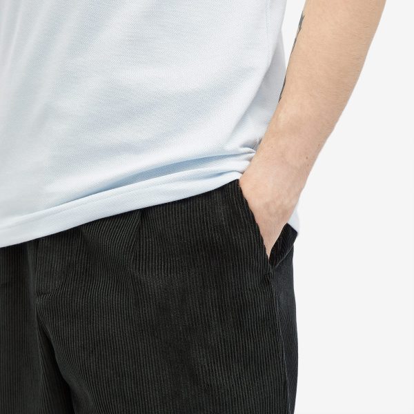 Fred Perry Tapered Corduroy Trousers