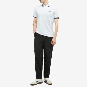 Fred Perry Tapered Corduroy Trousers