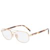 Prada Eyewear A56V Optical Glasses