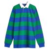 Polo Ralph Lauren Stripe Rugby Shirt