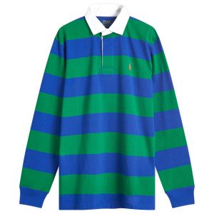 Polo Ralph Lauren Stripe Rugby Shirt