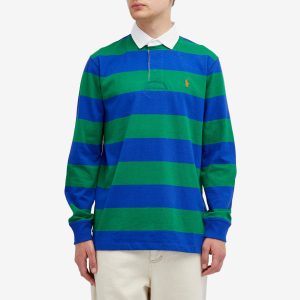 Polo Ralph Lauren Stripe Rugby Shirt